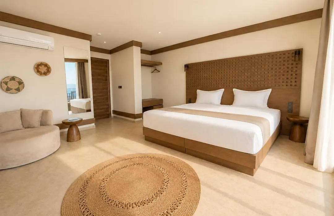 Villa Hotel Tamara-1